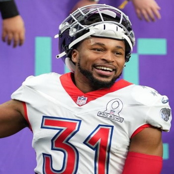 Kevin Byard Biography